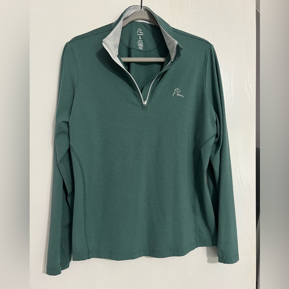 Women’s Rhoback size large